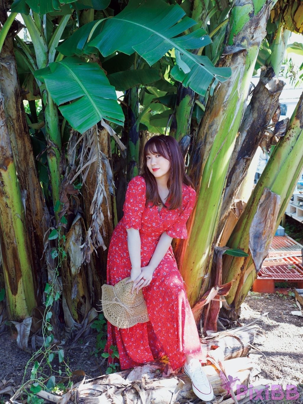 Japanese Idol Ayasa It oh Ito 2nd photo collection HONEY PixiBB.COM 049