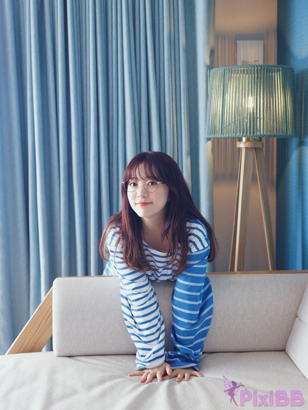 Japanese Idol Ayasa It oh Ito 2nd photo collection HONEY PixiBB.COM 050