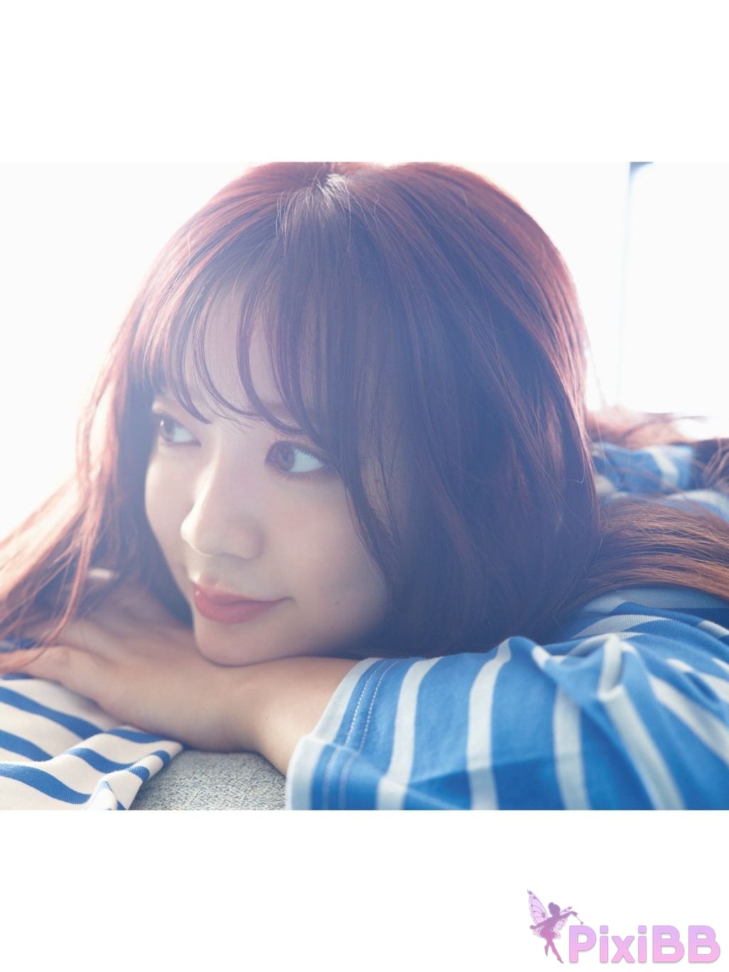 Japanese Idol Ayasa It oh Ito 2nd photo collection HONEY PixiBB.COM 051