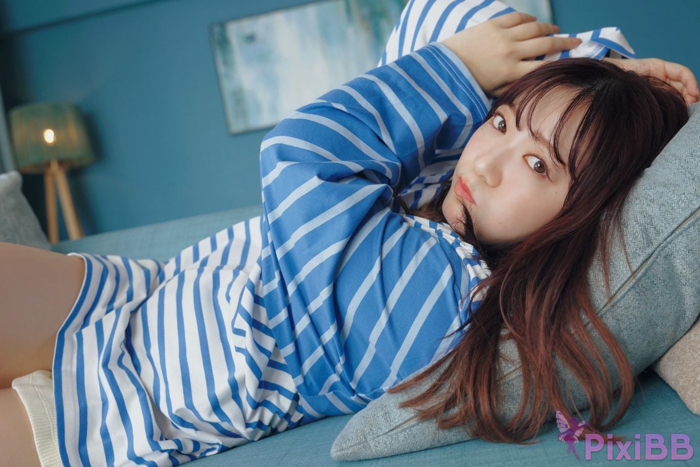 Japanese Idol Ayasa It oh Ito 2nd photo collection HONEY PixiBB.COM 052