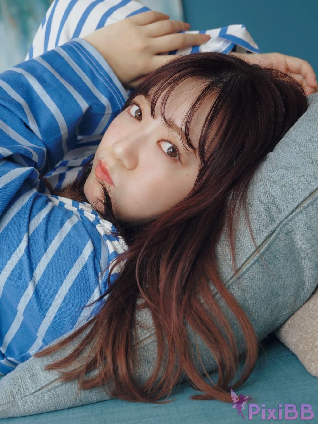 Japanese Idol Ayasa It oh Ito 2nd photo collection HONEY PixiBB.COM 054