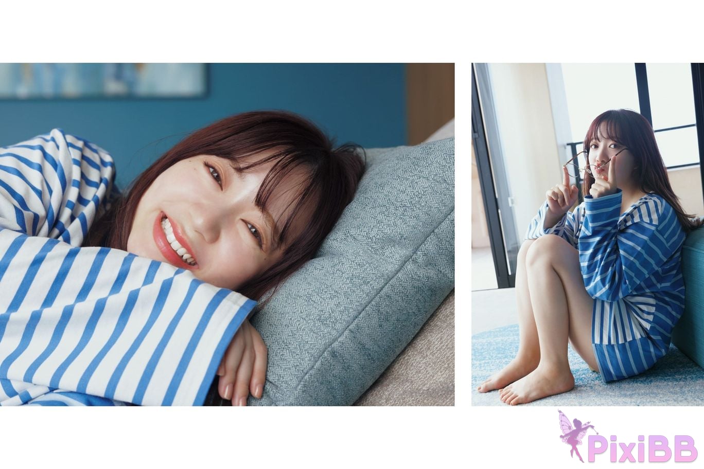 Japanese Idol Ayasa It oh Ito 2nd photo collection HONEY PixiBB.COM 055