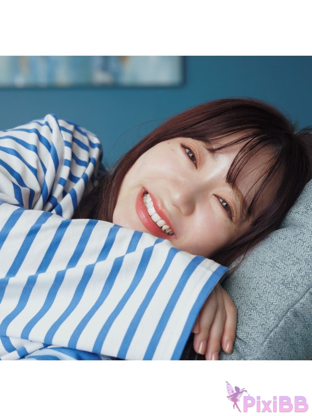 Japanese Idol Ayasa It oh Ito 2nd photo collection HONEY PixiBB.COM 056