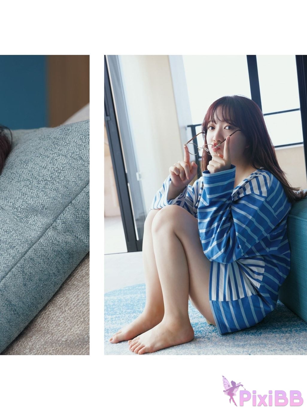 Japanese Idol Ayasa It oh Ito 2nd photo collection HONEY PixiBB.COM 057