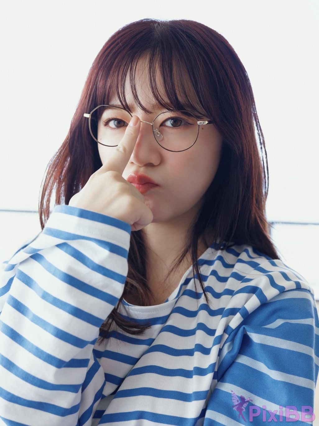 Japanese Idol Ayasa It oh Ito 2nd photo collection HONEY PixiBB.COM 058