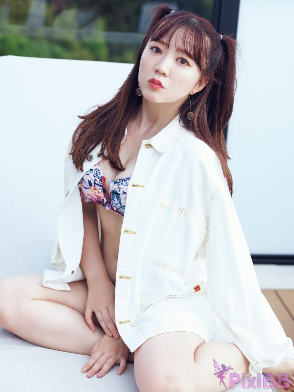 Japanese Idol Ayasa It oh Ito 2nd photo collection HONEY PixiBB.COM 065