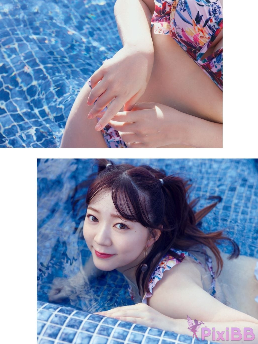 Japanese Idol Ayasa It oh Ito 2nd photo collection HONEY PixiBB.COM 067