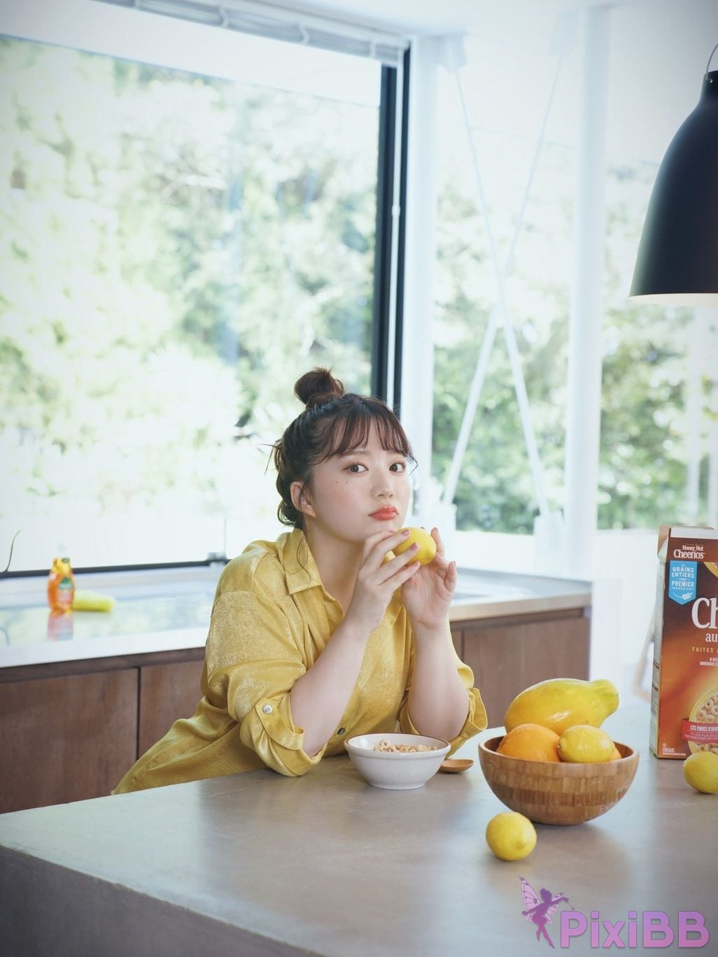 Japanese Idol Ayasa It oh Ito 2nd photo collection HONEY PixiBB.COM 071