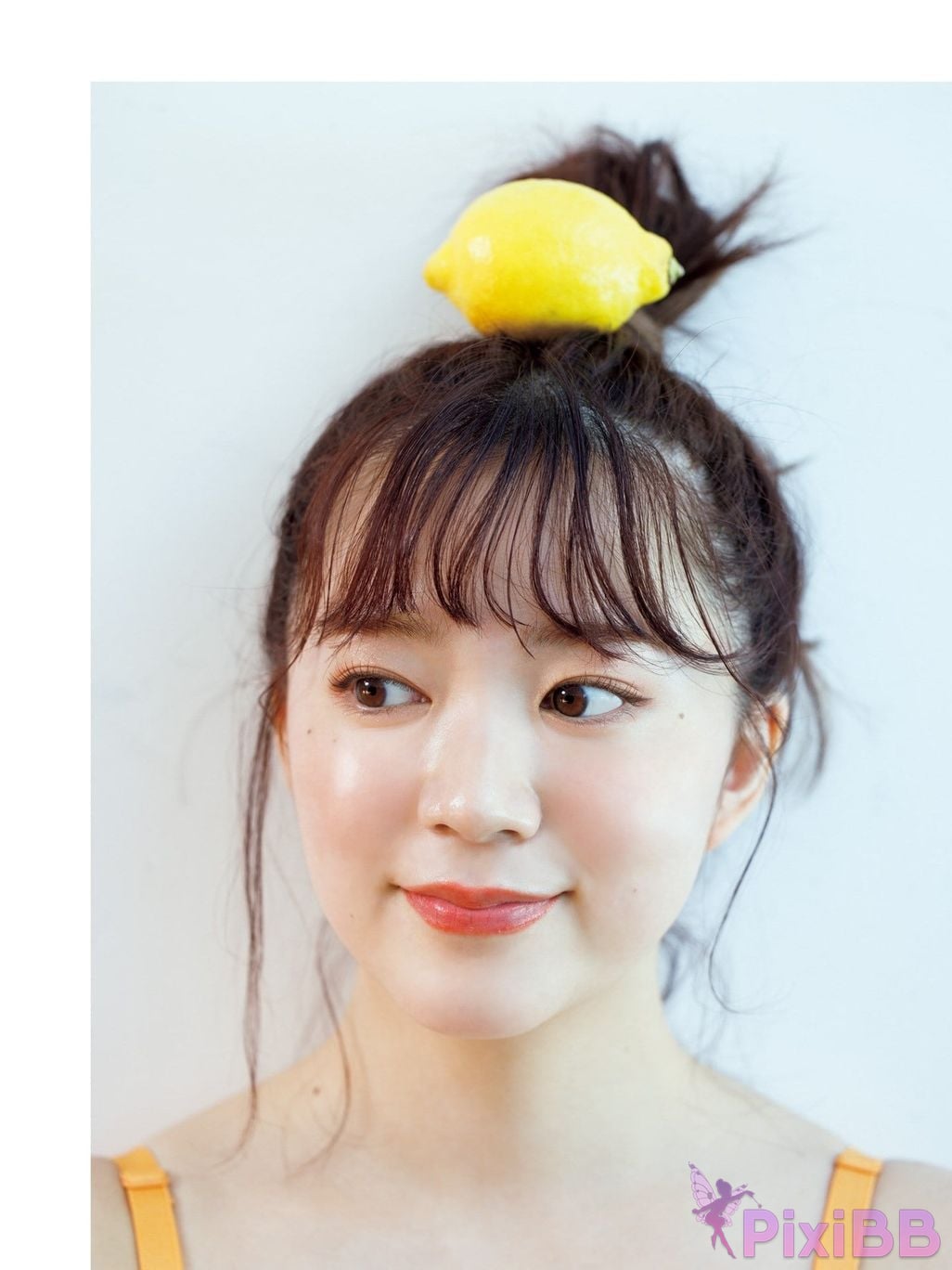 Japanese Idol Ayasa It oh Ito 2nd photo collection HONEY PixiBB.COM 074