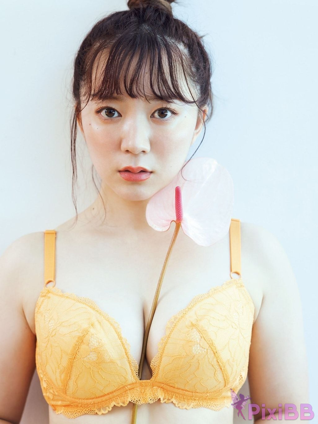 Japanese Idol Ayasa It oh Ito 2nd photo collection HONEY PixiBB.COM 075