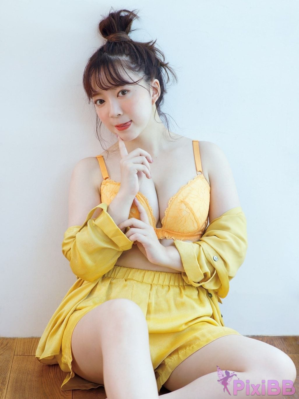 Japanese Idol Ayasa It oh Ito 2nd photo collection HONEY PixiBB.COM 076