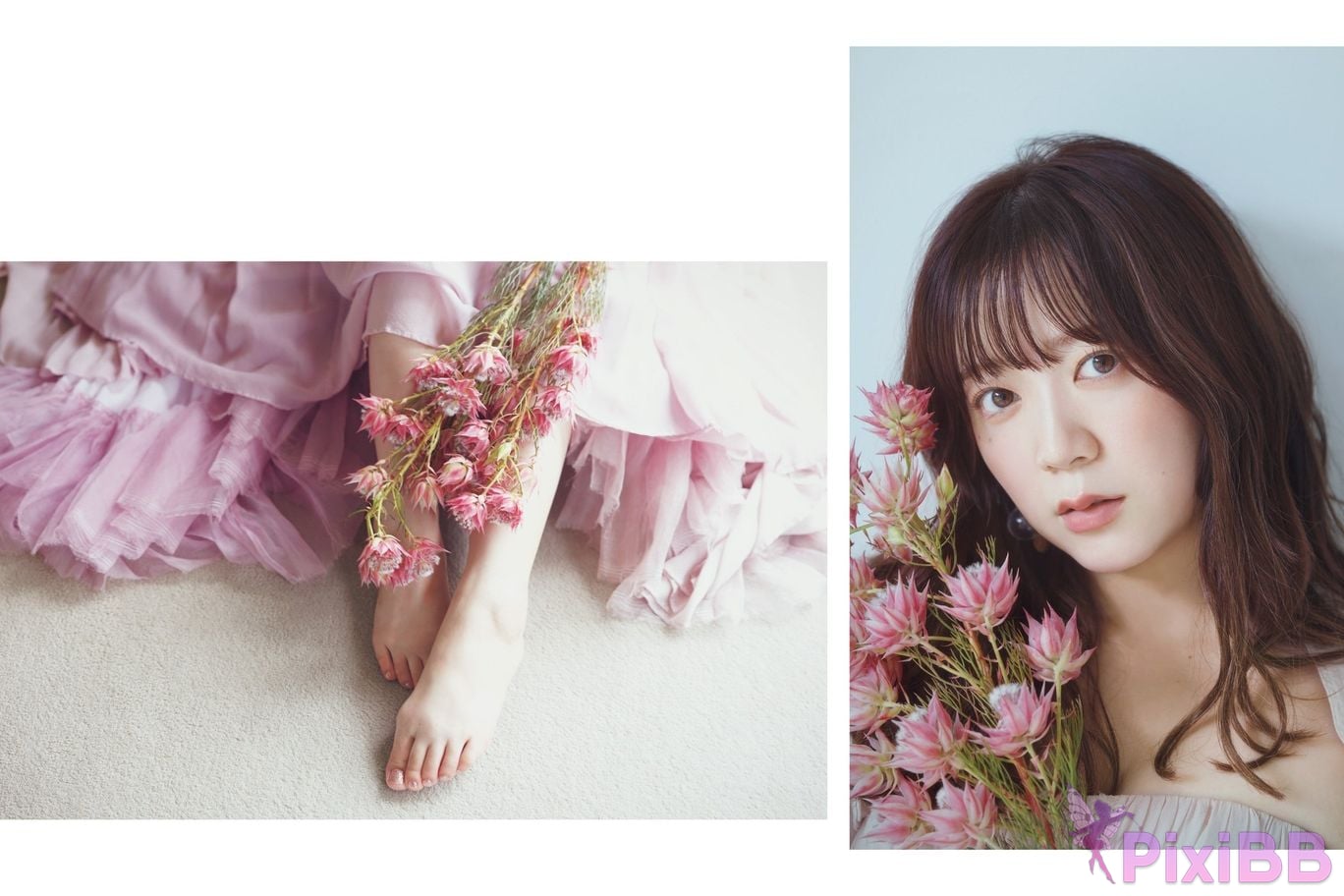 Japanese Idol Ayasa It oh Ito 2nd photo collection HONEY PixiBB.COM 077