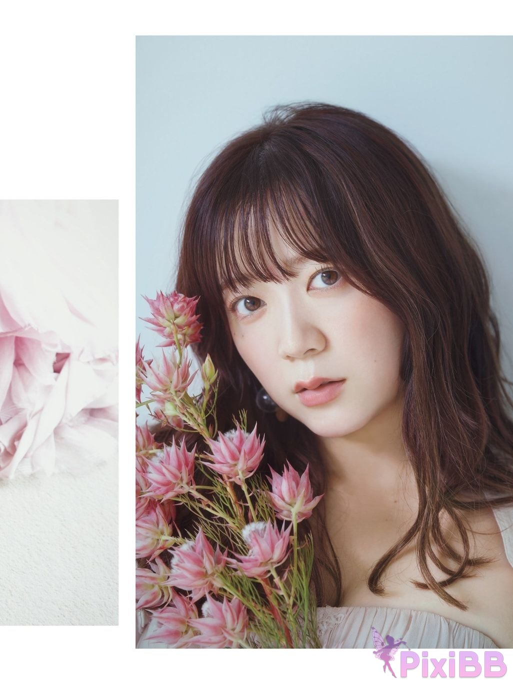 Japanese Idol Ayasa It oh Ito 2nd photo collection HONEY PixiBB.COM 079