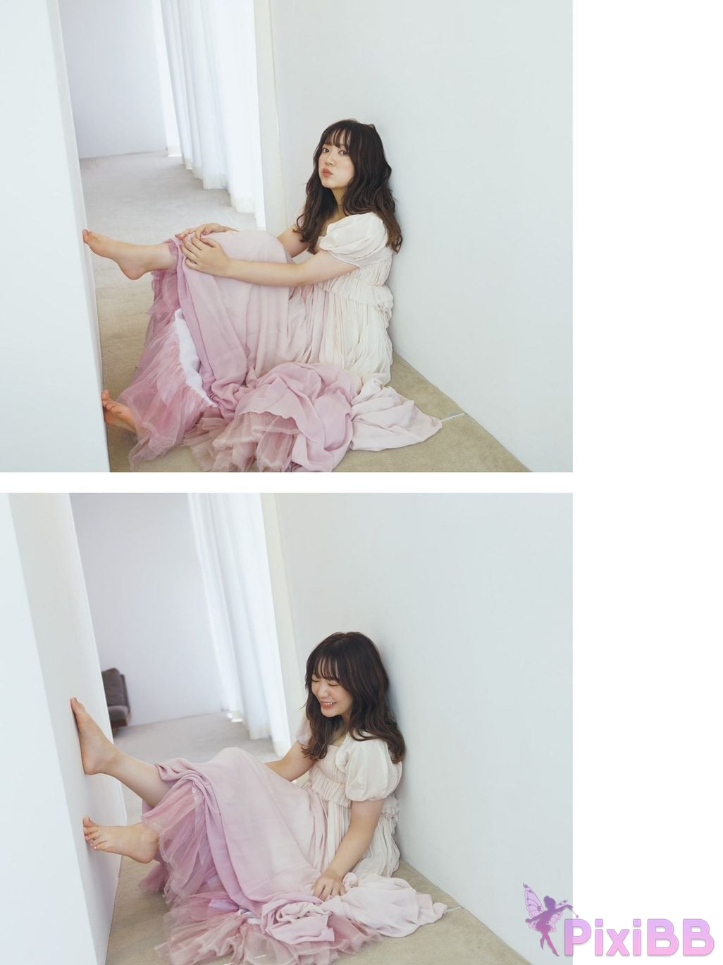 Japanese Idol Ayasa It oh Ito 2nd photo collection HONEY PixiBB.COM 080