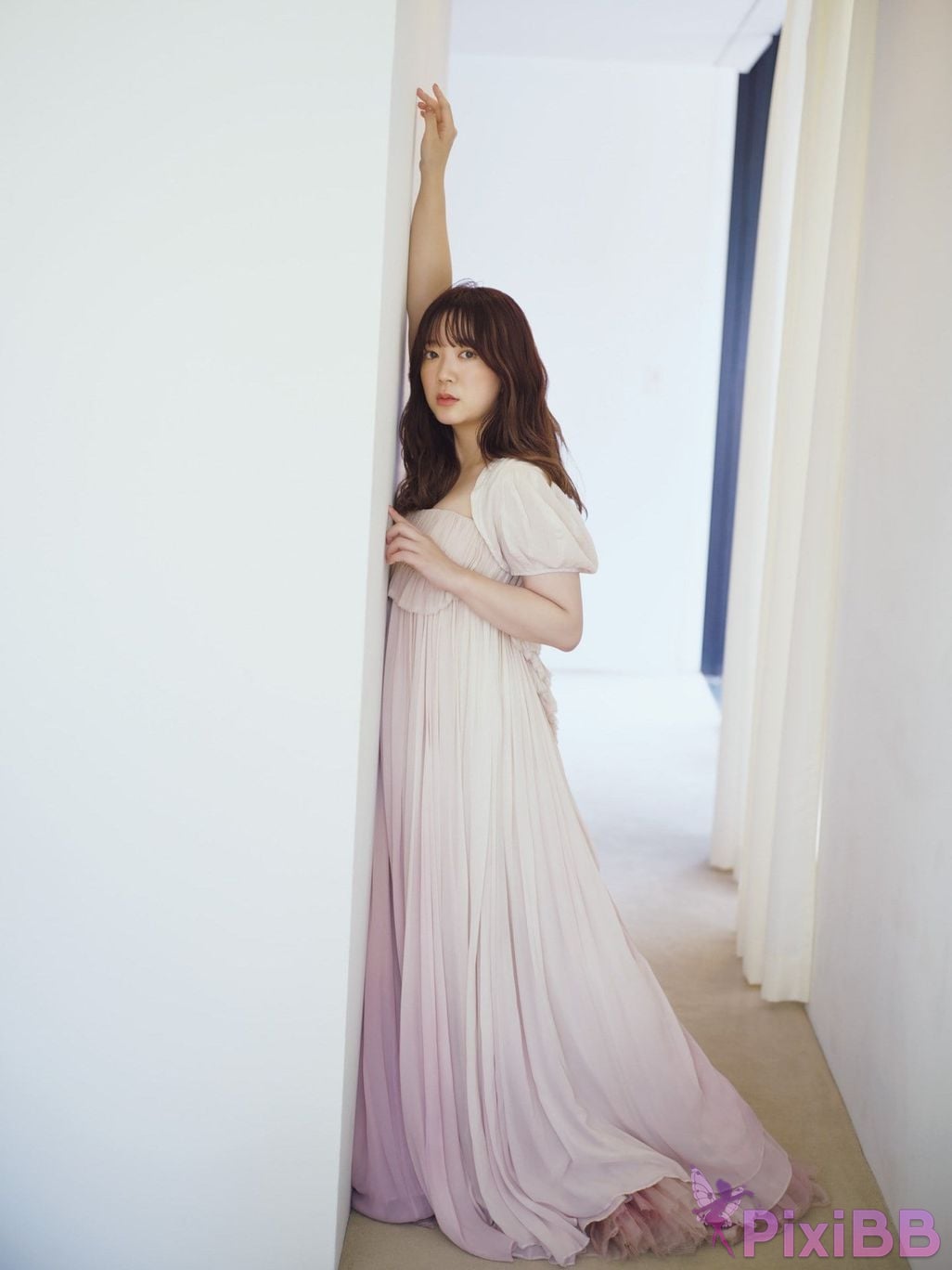 Japanese Idol Ayasa It oh Ito 2nd photo collection HONEY PixiBB.COM 081