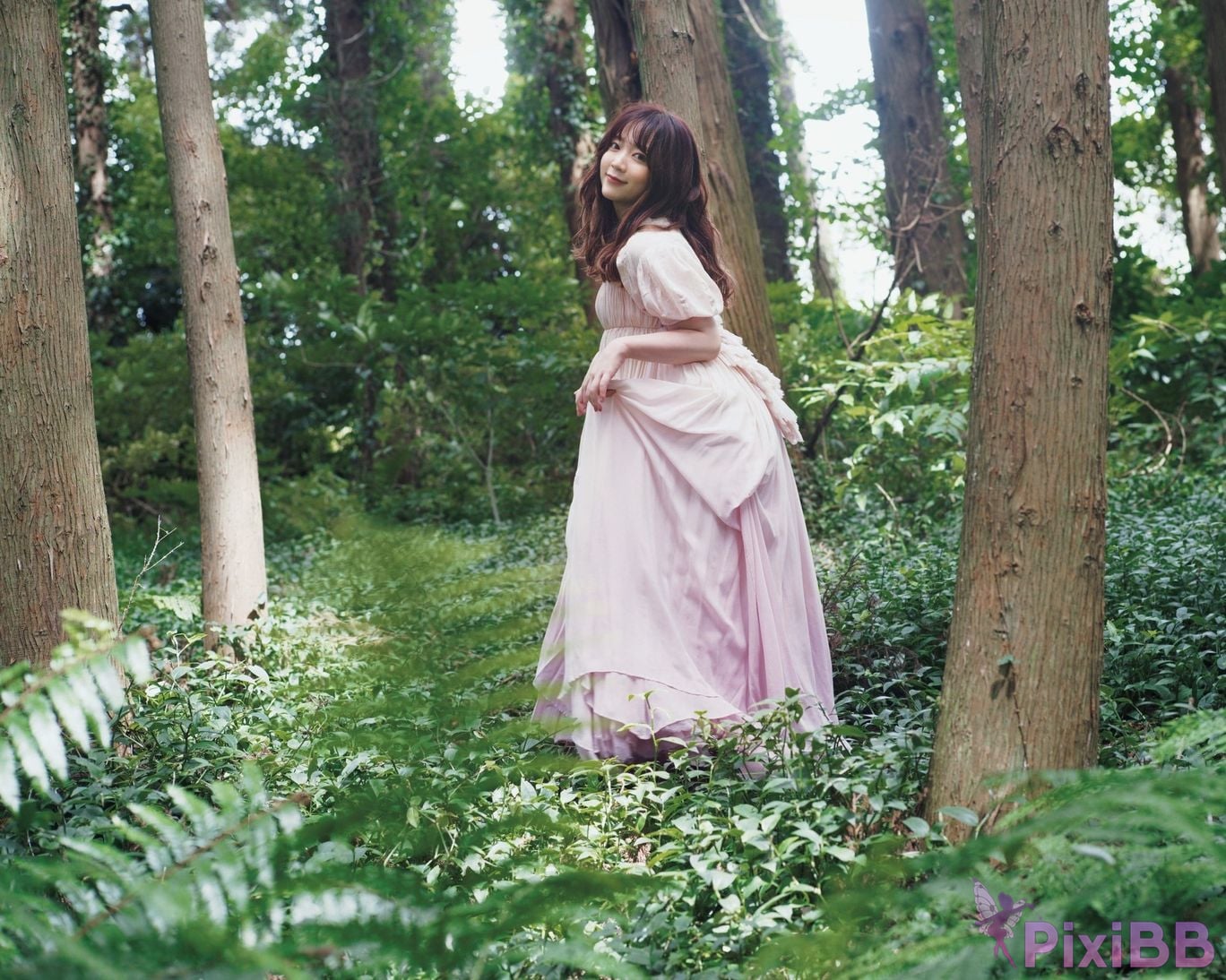 Japanese Idol Ayasa It oh Ito 2nd photo collection HONEY PixiBB.COM 082