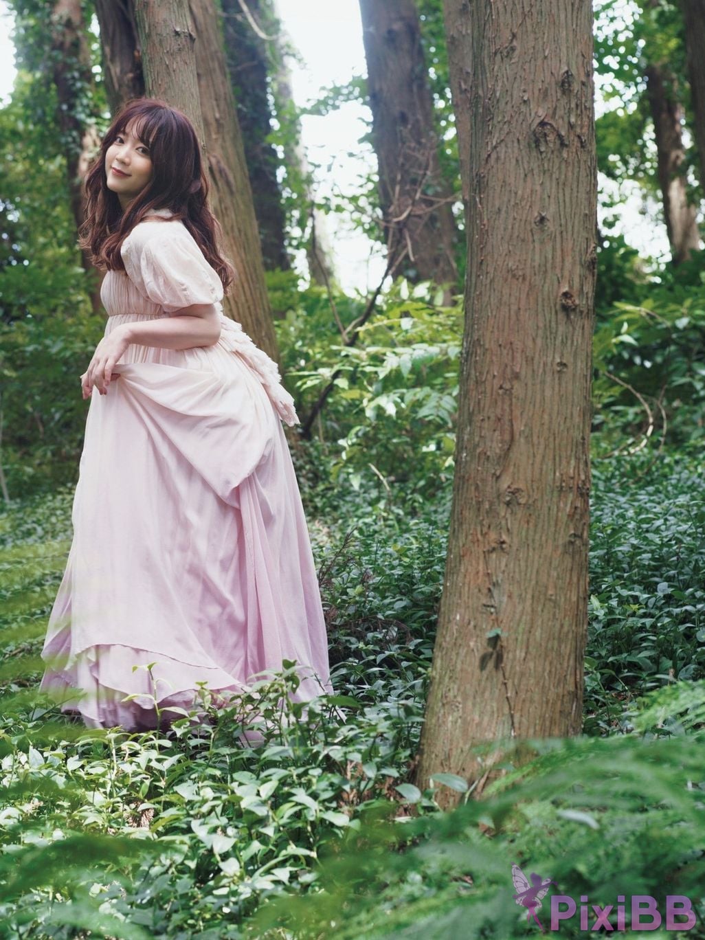 Japanese Idol Ayasa It oh Ito 2nd photo collection HONEY PixiBB.COM 084