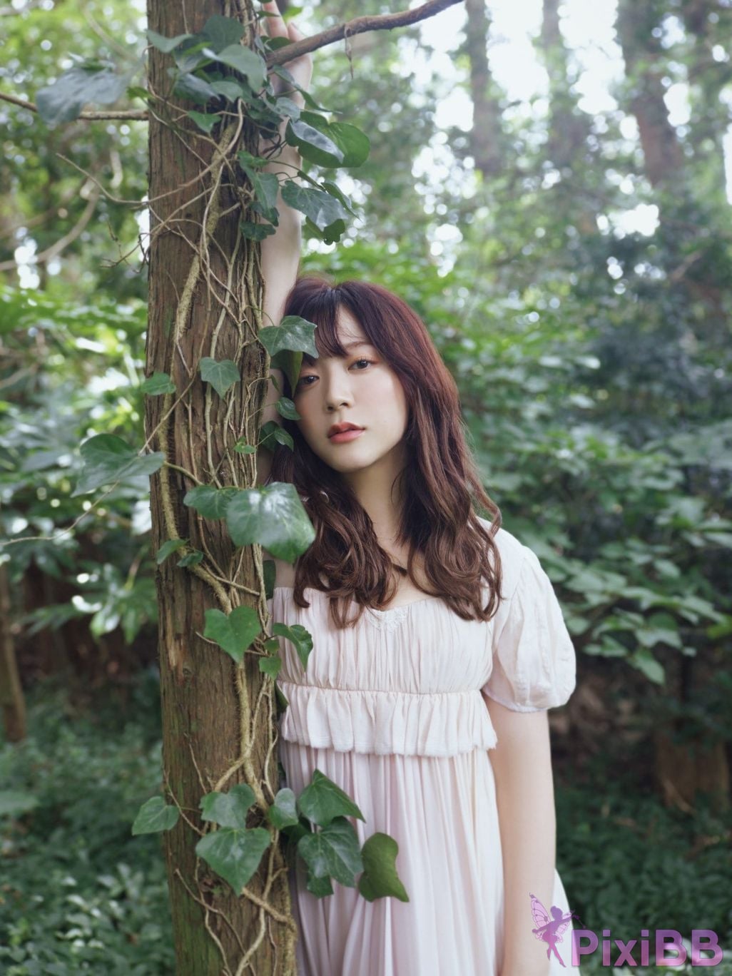 Japanese Idol Ayasa It oh Ito 2nd photo collection HONEY PixiBB.COM 085