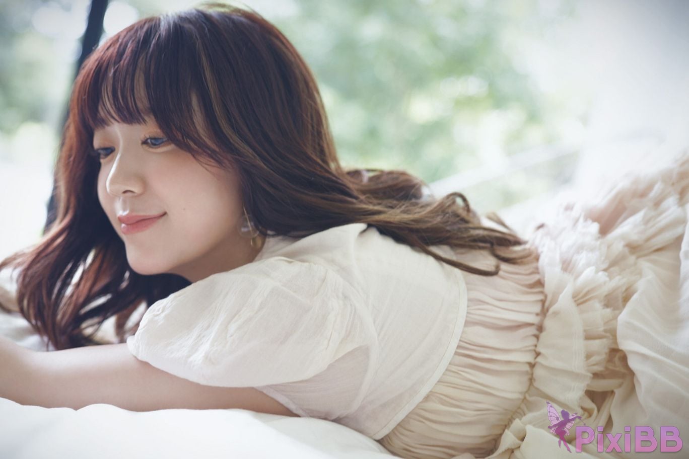 Japanese Idol Ayasa It oh Ito 2nd photo collection HONEY PixiBB.COM 087