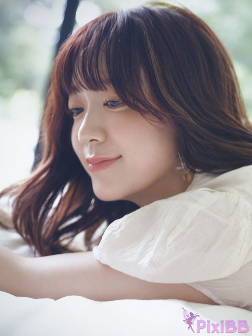 Japanese Idol Ayasa It oh Ito 2nd photo collection HONEY PixiBB.COM 088