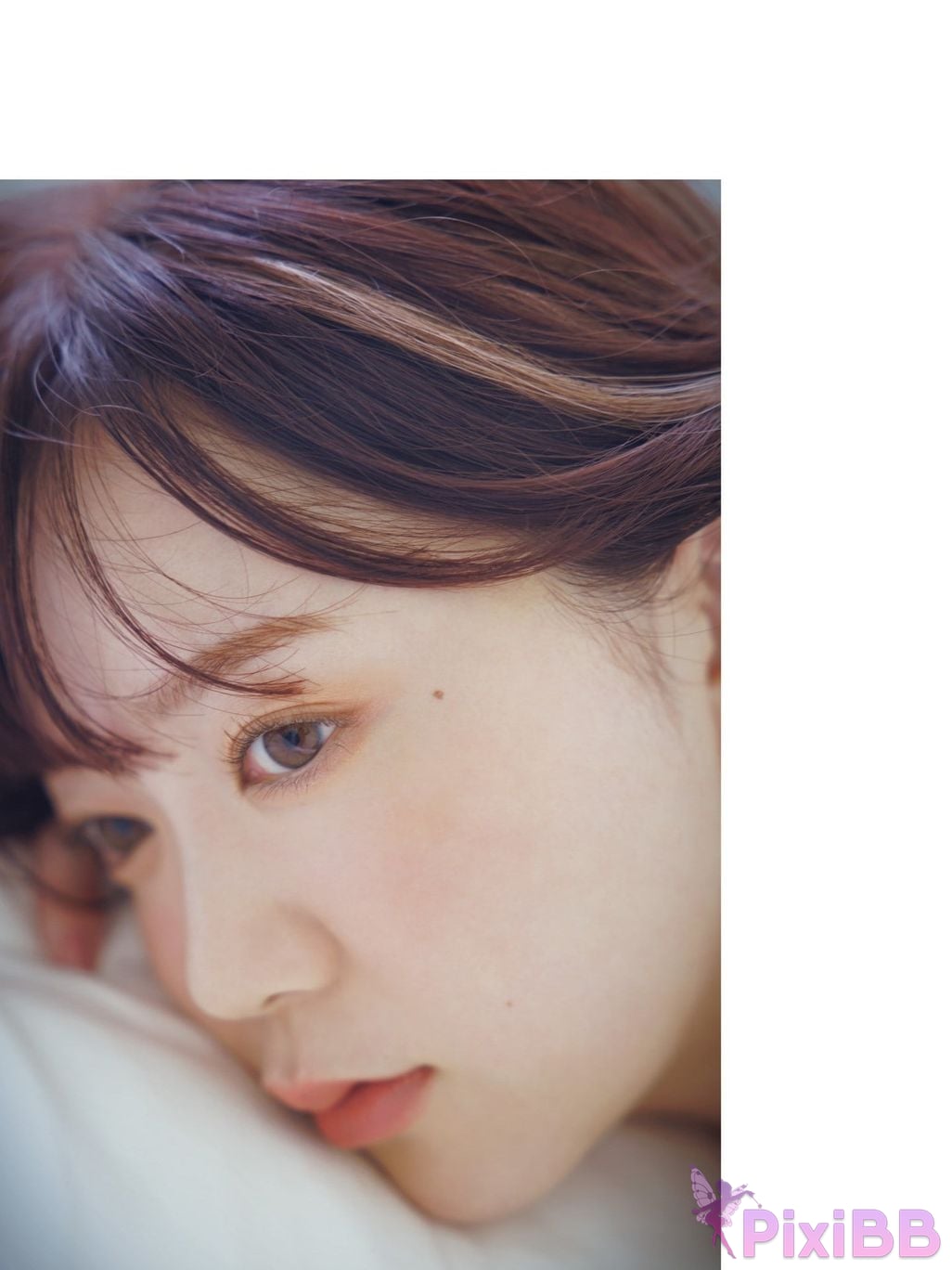 Japanese Idol Ayasa It oh Ito 2nd photo collection HONEY PixiBB.COM 090