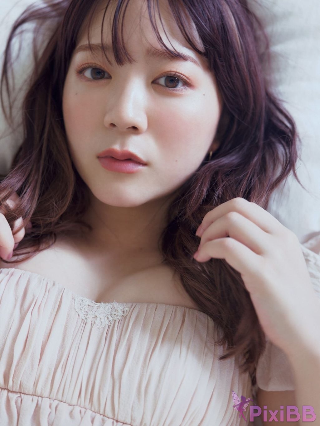 Japanese Idol Ayasa It oh Ito 2nd photo collection HONEY PixiBB.COM 091