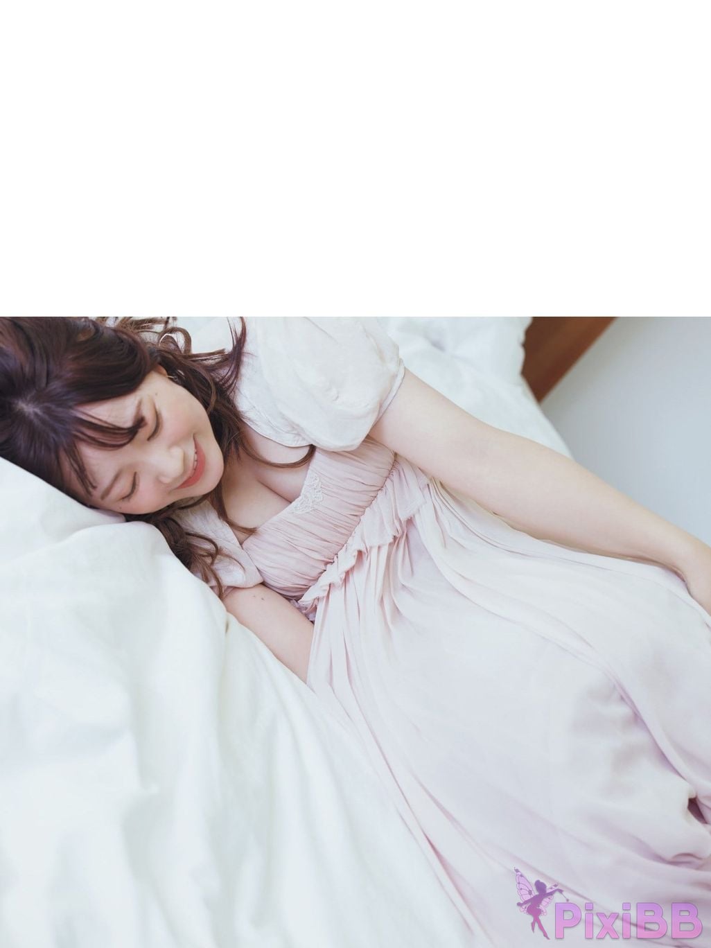 Japanese Idol Ayasa It oh Ito 2nd photo collection HONEY PixiBB.COM 092