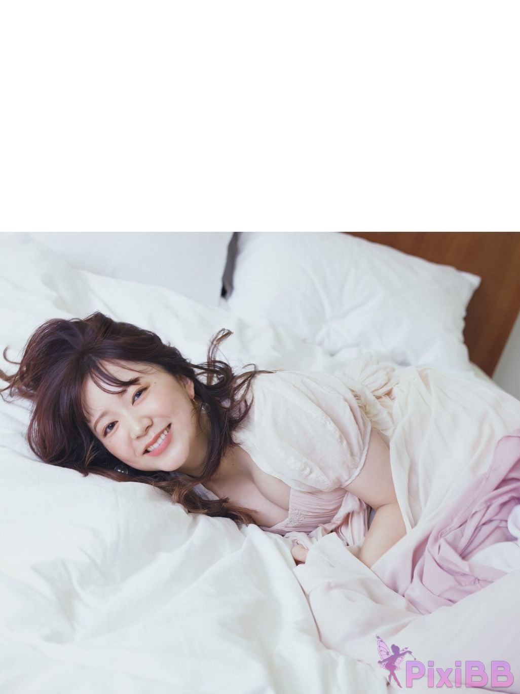 Japanese Idol Ayasa It oh Ito 2nd photo collection HONEY PixiBB.COM 093