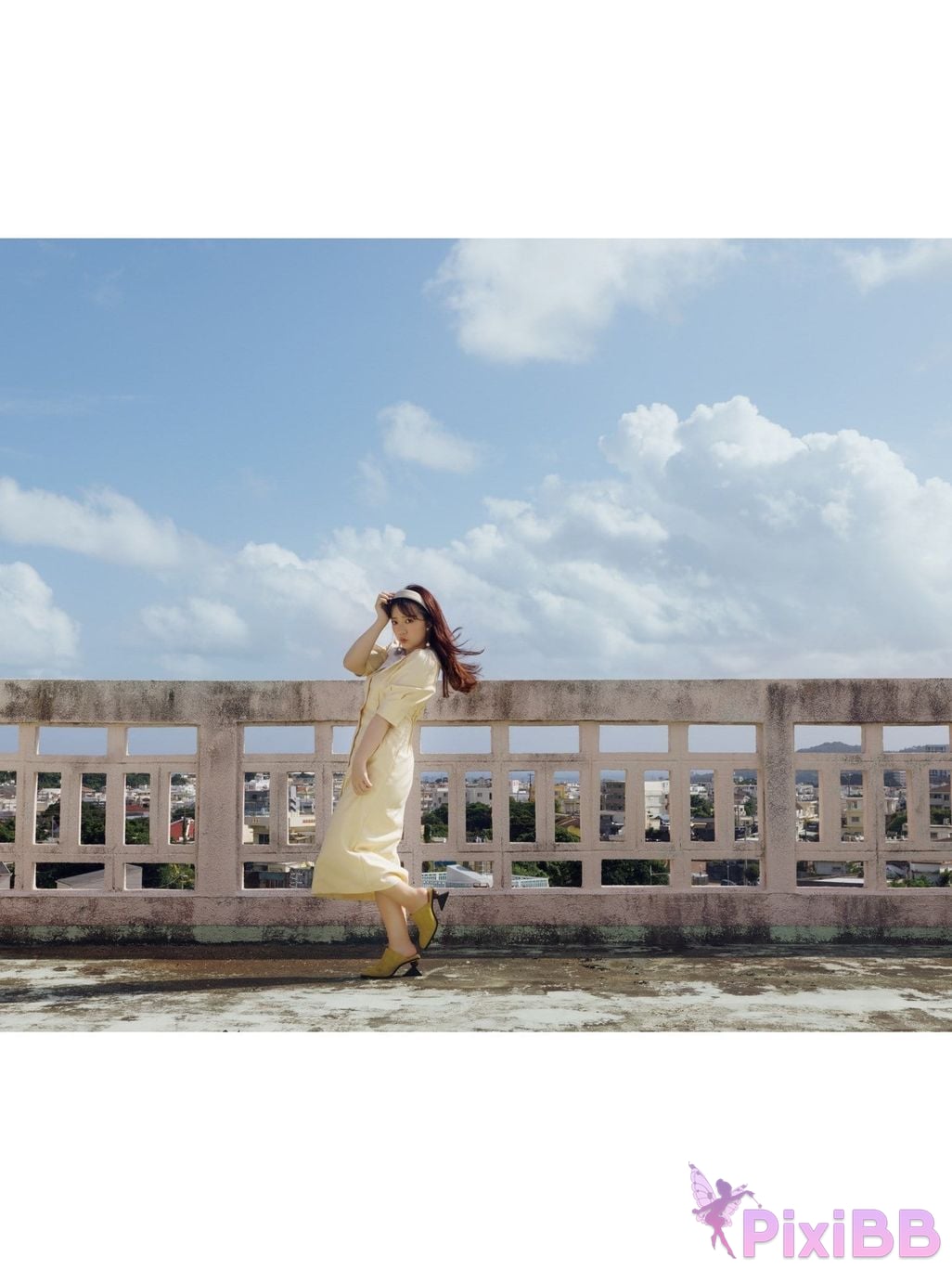 Japanese Idol Ayasa It oh Ito 2nd photo collection HONEY PixiBB.COM 094