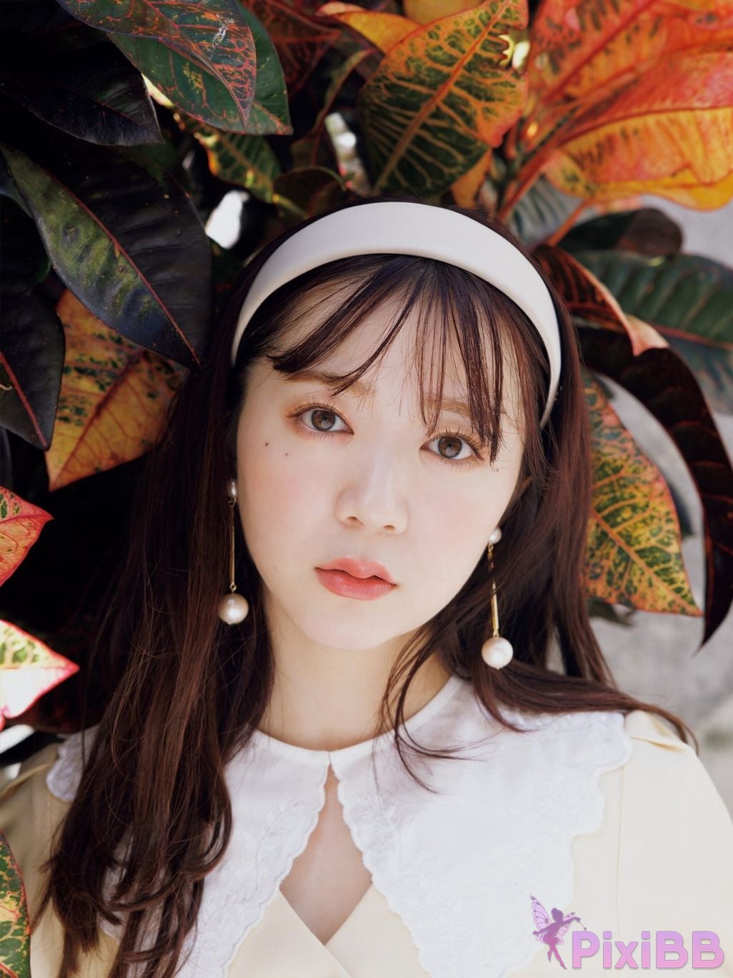 Japanese Idol Ayasa It oh Ito 2nd photo collection HONEY PixiBB.COM 095