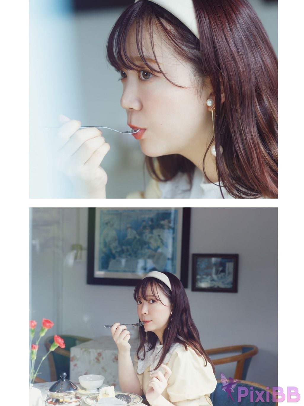 Japanese Idol Ayasa It oh Ito 2nd photo collection HONEY PixiBB.COM 097