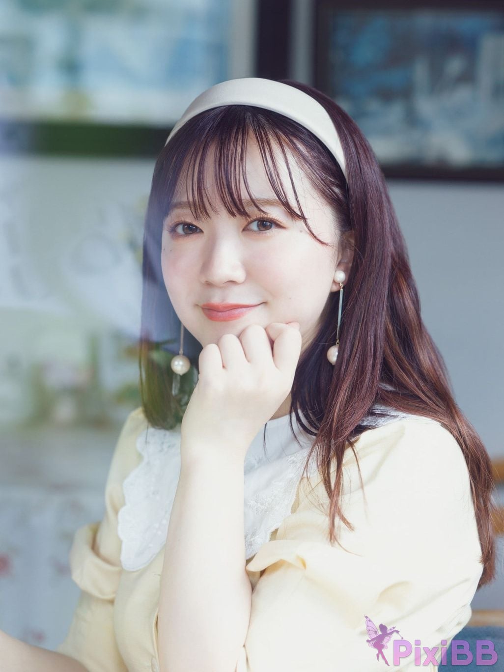 Japanese Idol Ayasa It oh Ito 2nd photo collection HONEY PixiBB.COM 098