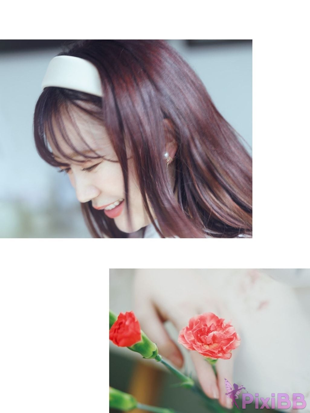 Japanese Idol Ayasa It oh Ito 2nd photo collection HONEY PixiBB.COM 099