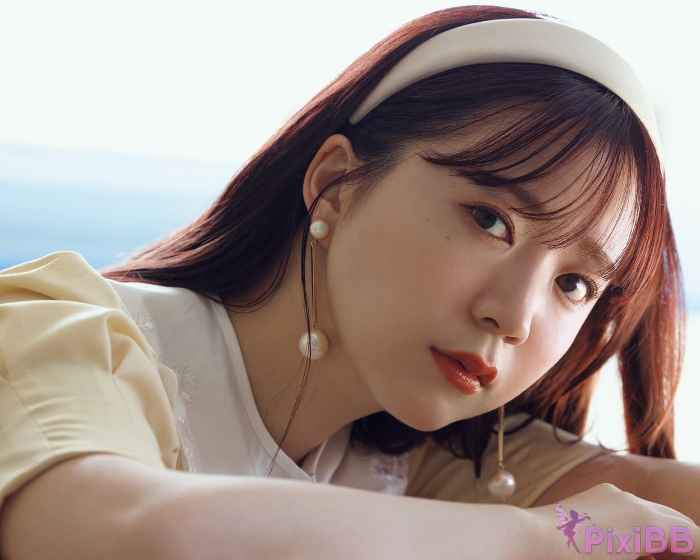 Japanese Idol Ayasa It oh Ito 2nd photo collection HONEY PixiBB.COM 100