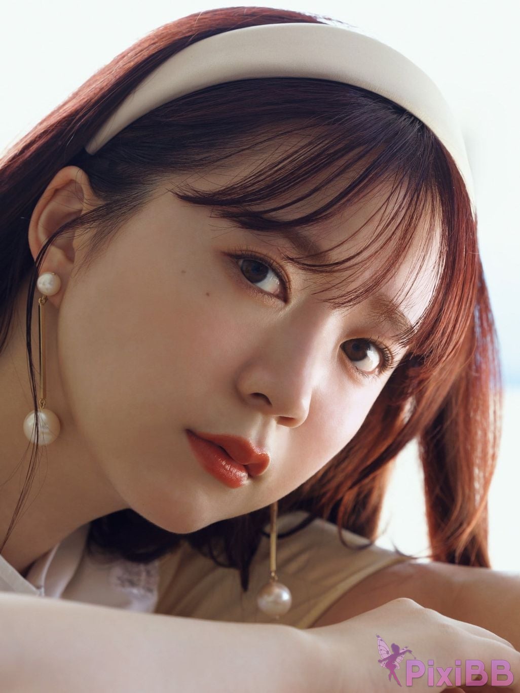 Japanese Idol Ayasa It oh Ito 2nd photo collection HONEY PixiBB.COM 102