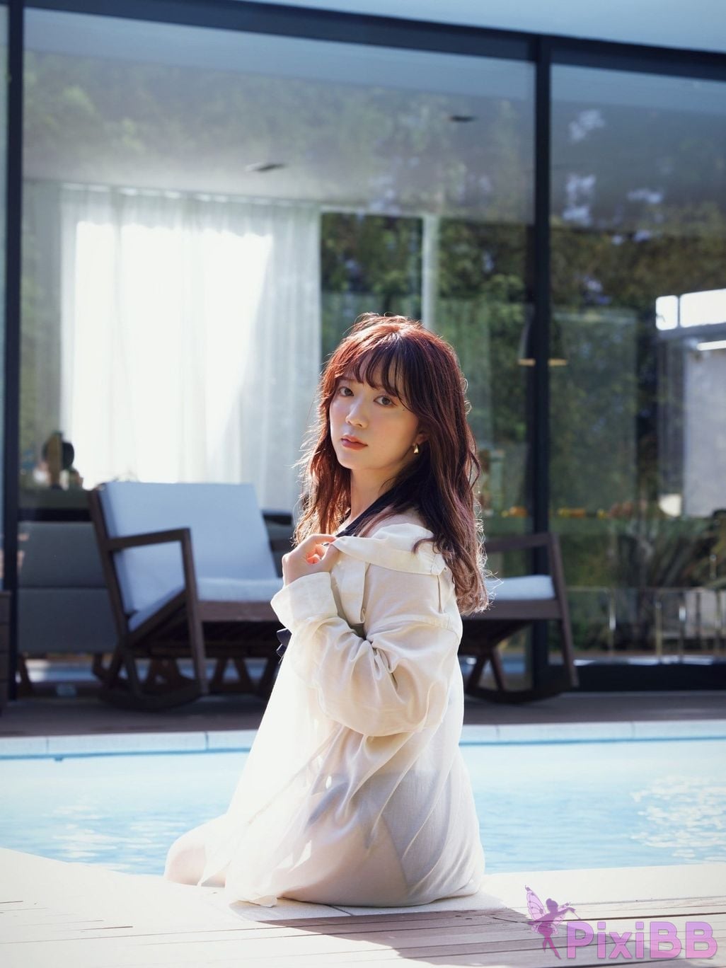 Japanese Idol Ayasa It oh Ito 2nd photo collection HONEY PixiBB.COM 103