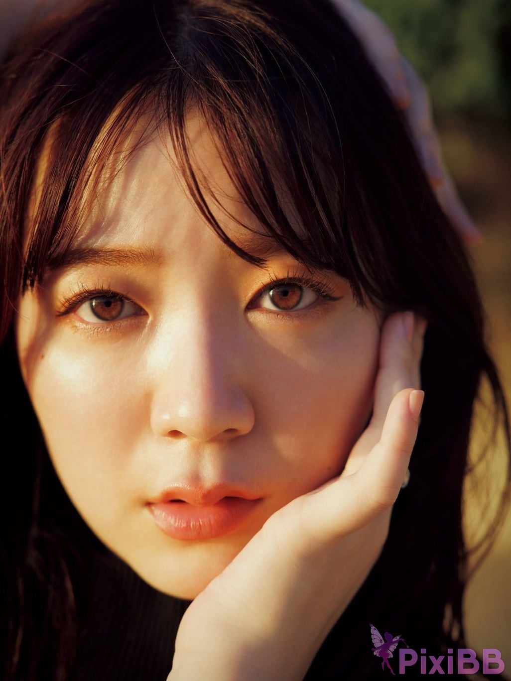 Japanese Idol Ayasa It oh Ito 2nd photo collection HONEY PixiBB.COM 107