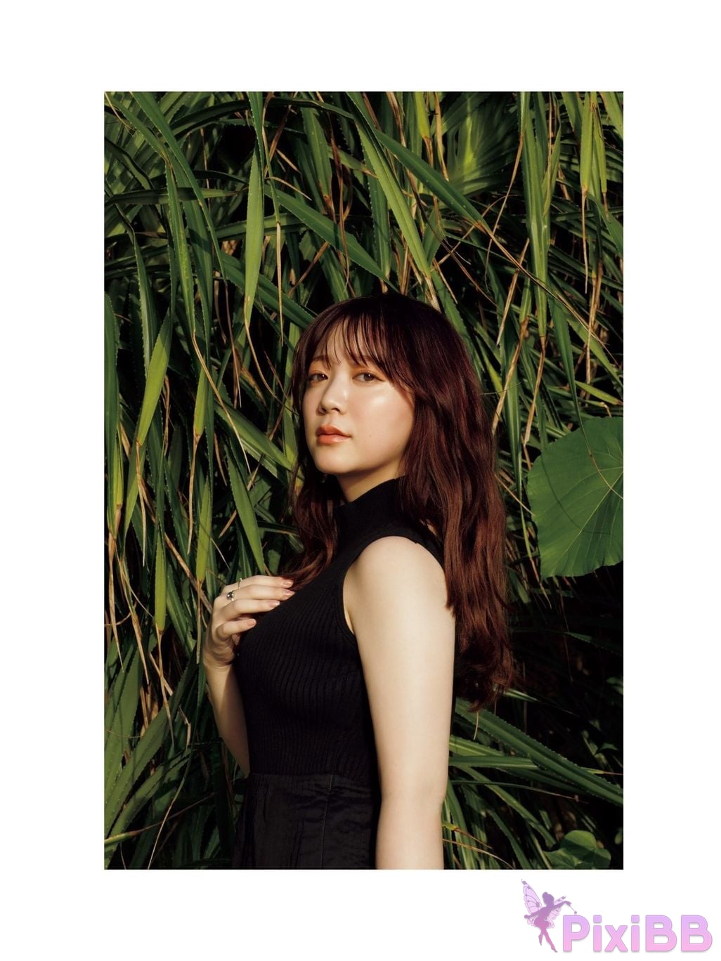 Japanese Idol Ayasa It oh Ito 2nd photo collection HONEY PixiBB.COM 108