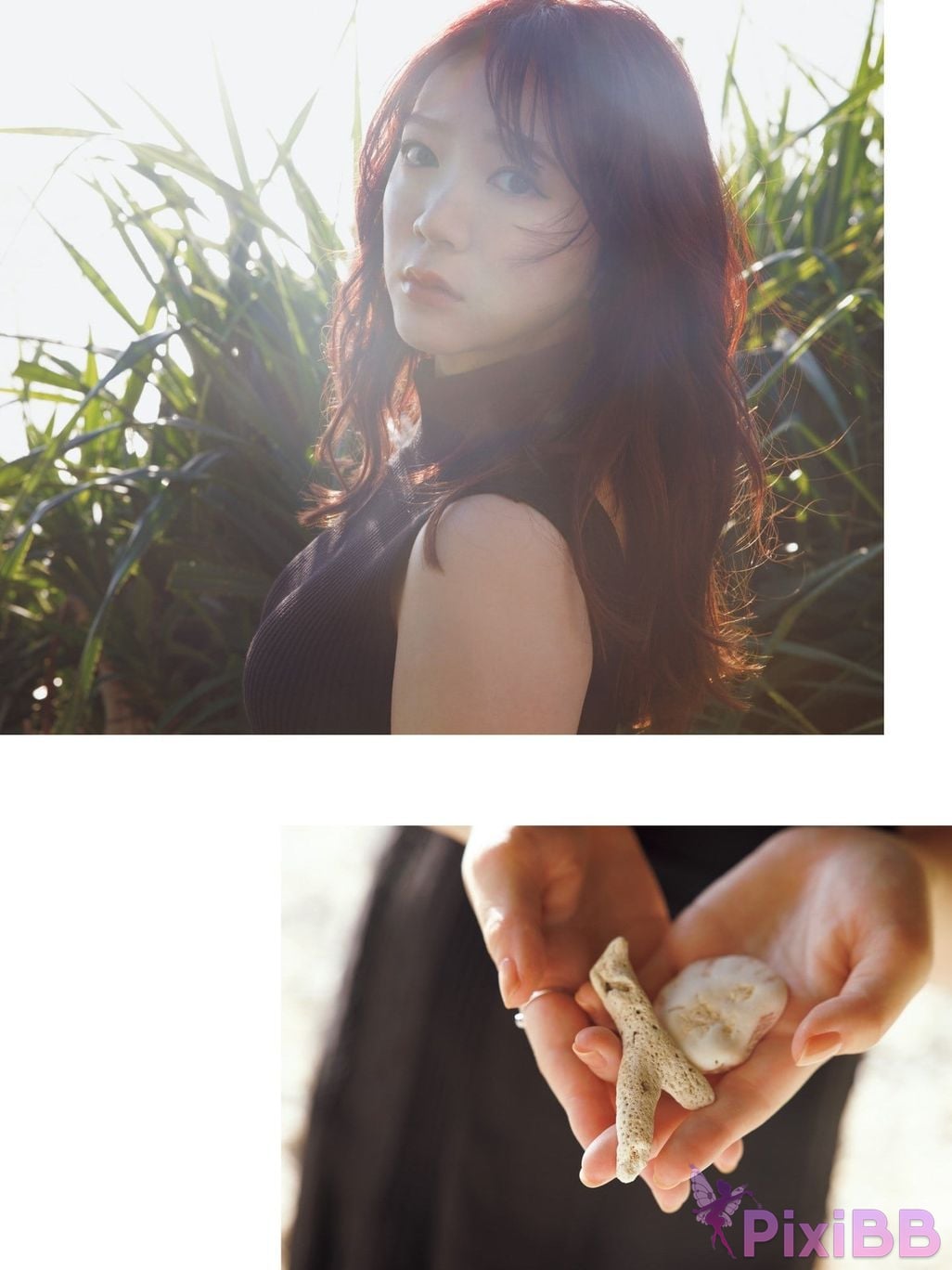 Japanese Idol Ayasa It oh Ito 2nd photo collection HONEY PixiBB.COM 109