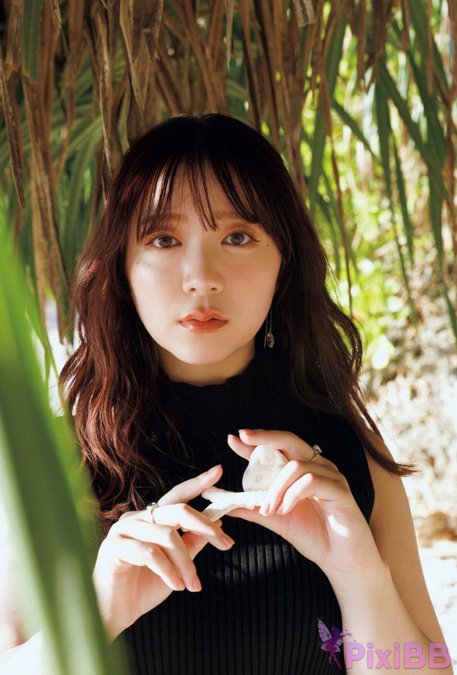 Japanese Idol Ayasa It oh Ito 2nd photo collection HONEY PixiBB.COM 110