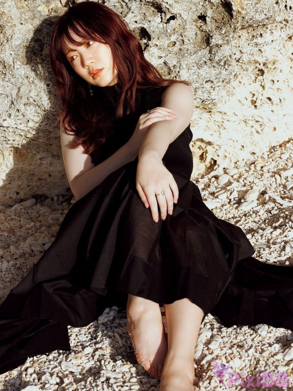 Japanese Idol Ayasa It oh Ito 2nd photo collection HONEY PixiBB.COM 111