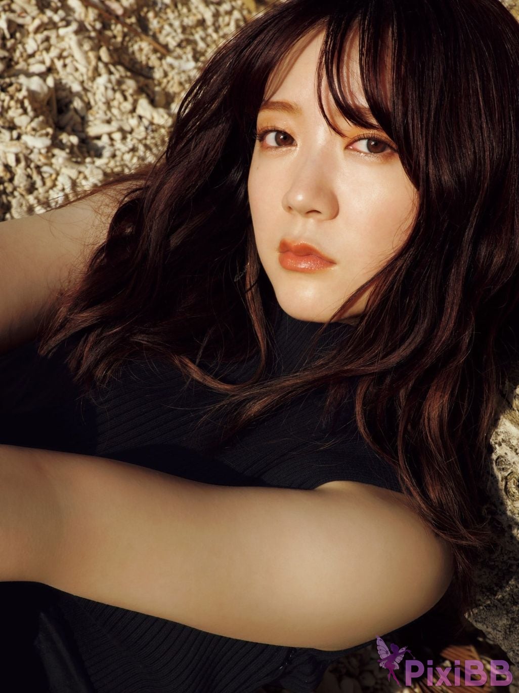 Japanese Idol Ayasa It oh Ito 2nd photo collection HONEY PixiBB.COM 112