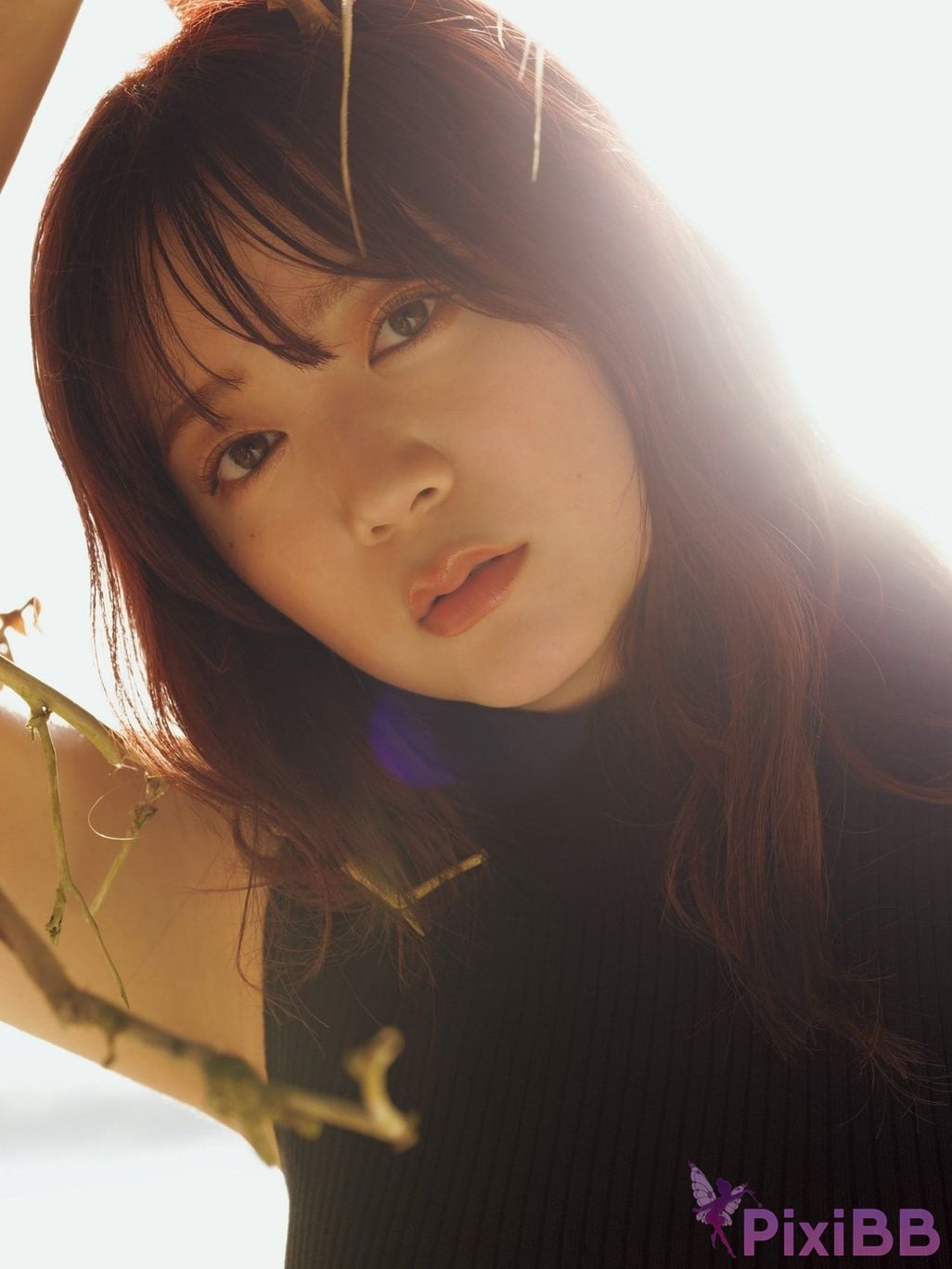 Japanese Idol Ayasa It oh Ito 2nd photo collection HONEY PixiBB.COM 116