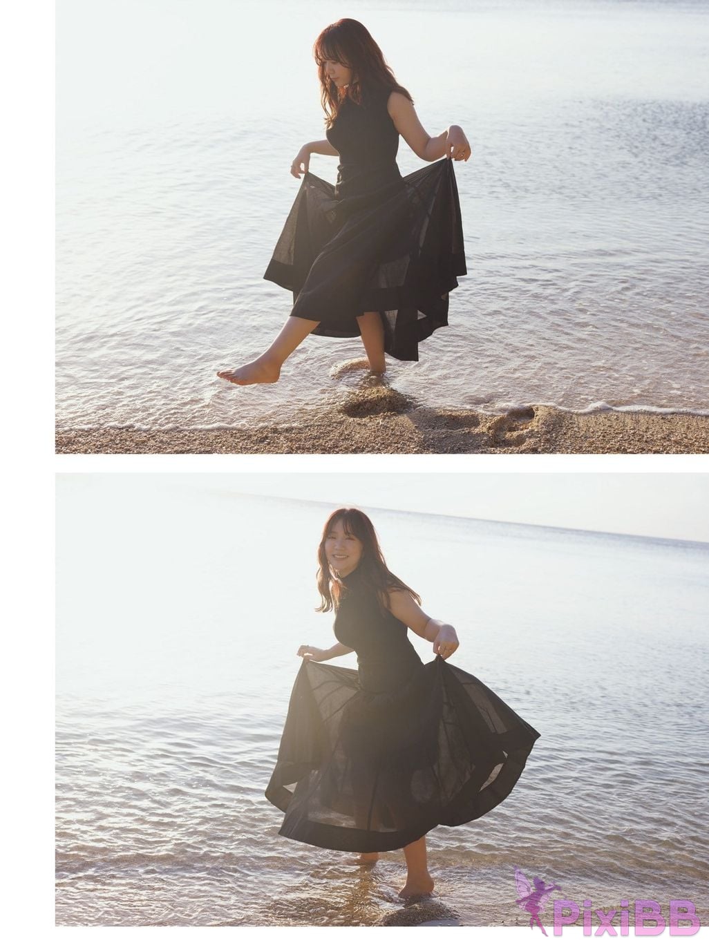 Japanese Idol Ayasa It oh Ito 2nd photo collection HONEY PixiBB.COM 117