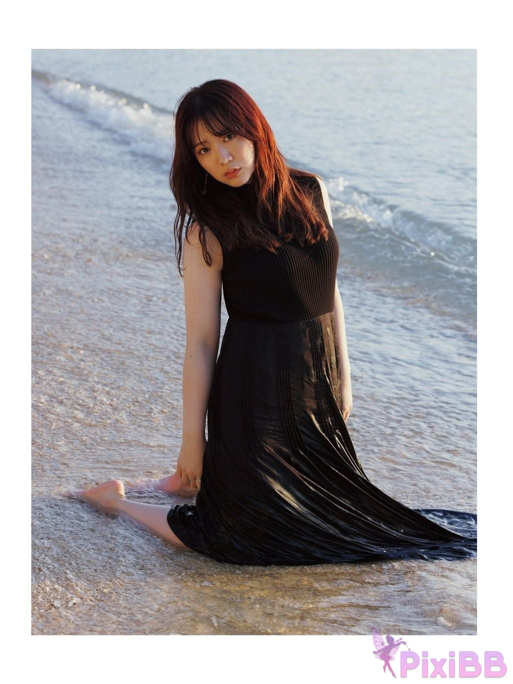 Japanese Idol Ayasa It oh Ito 2nd photo collection HONEY PixiBB.COM 118