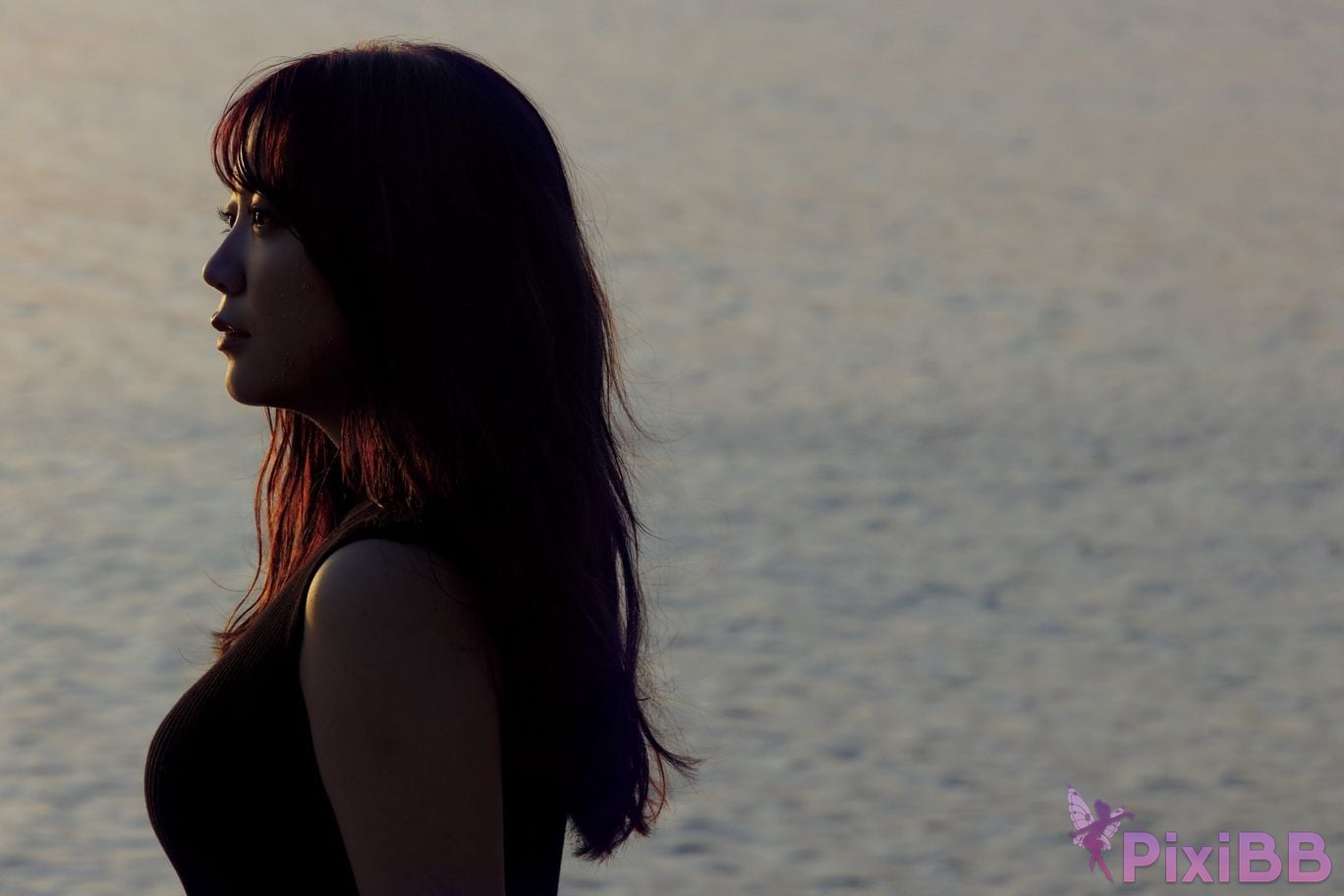 Japanese Idol Ayasa It oh Ito 2nd photo collection HONEY PixiBB.COM 120