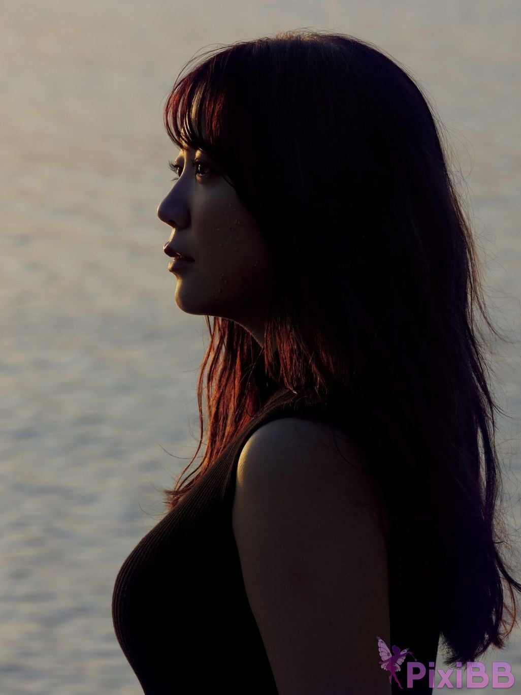 Japanese Idol Ayasa It oh Ito 2nd photo collection HONEY PixiBB.COM 121