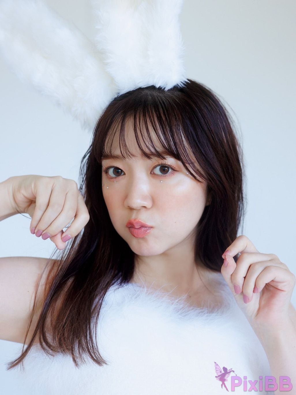 Japanese Idol Ayasa It oh Ito 2nd photo collection HONEY PixiBB.COM 128