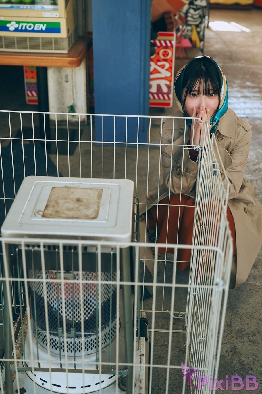 Japanese Idol Yuuri Rukawa Rui Shido FLASH digital photo book R With you wherever go PixiBB.COM 004