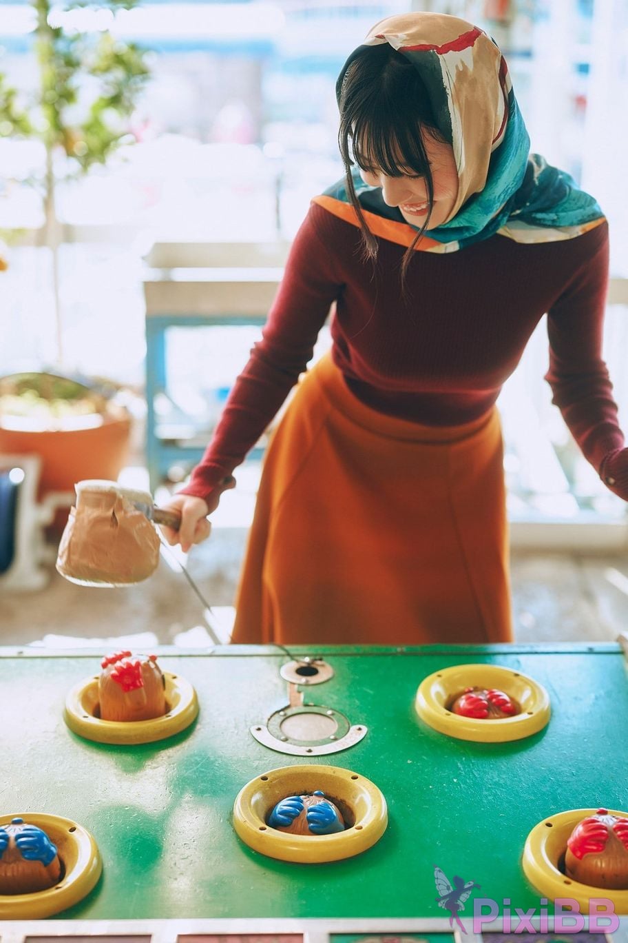 Japanese Idol Yuuri Rukawa Rui Shido FLASH digital photo book R With you wherever go PixiBB.COM 009